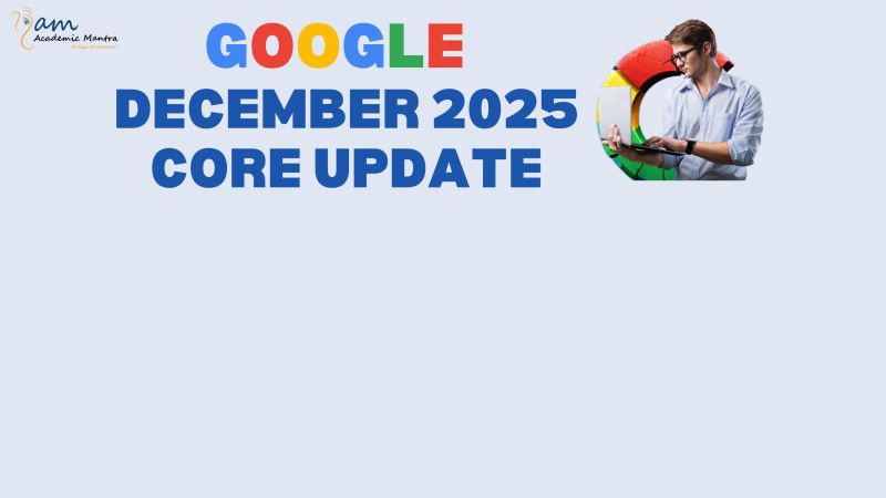 Google 18 days December 2025 Core Update:  Traffic Drop Analysis and Proven Recovery Plan for impacted categories